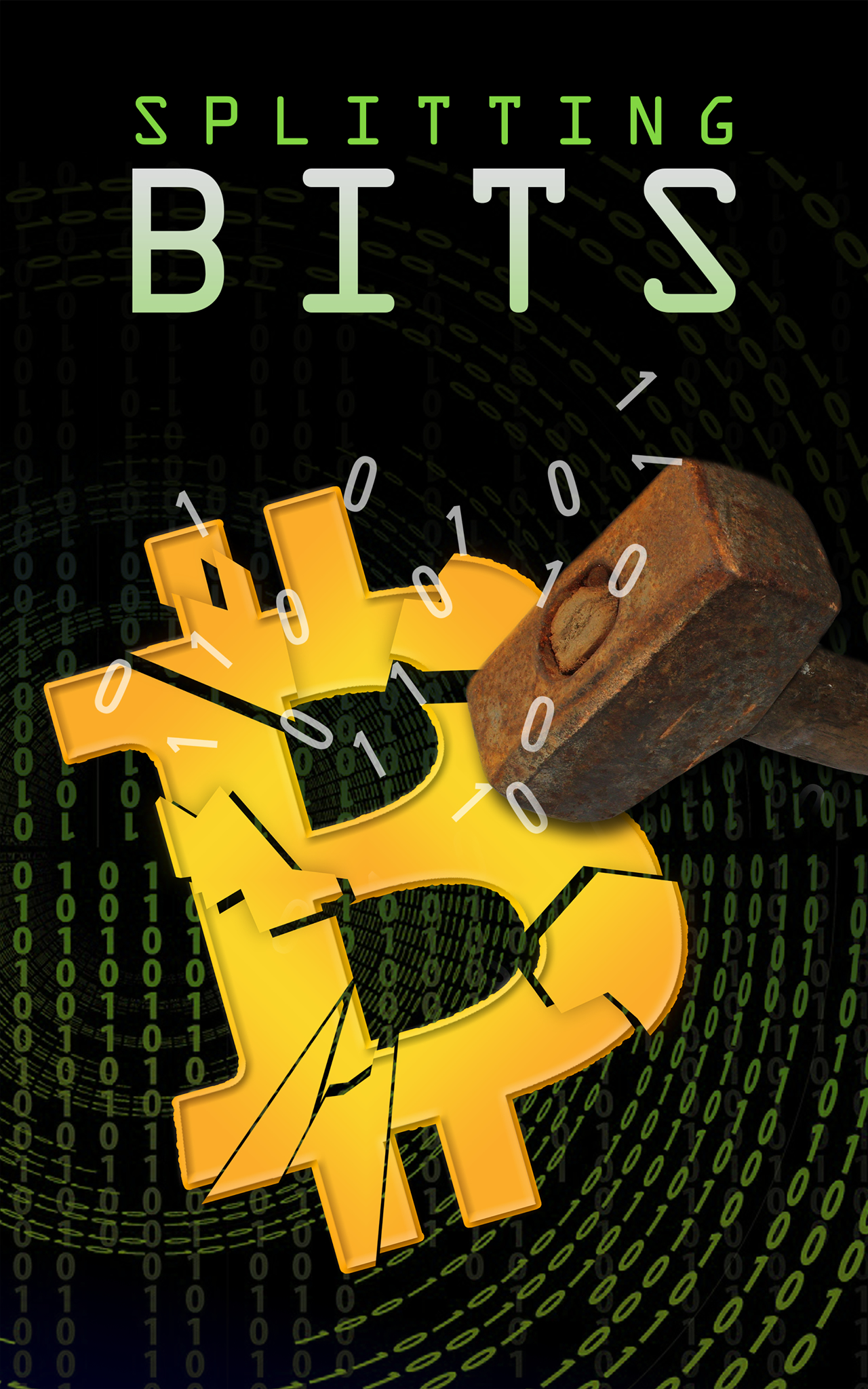 Splitting Bits Digital Book – Understanding Bitcoin and the Blockchain